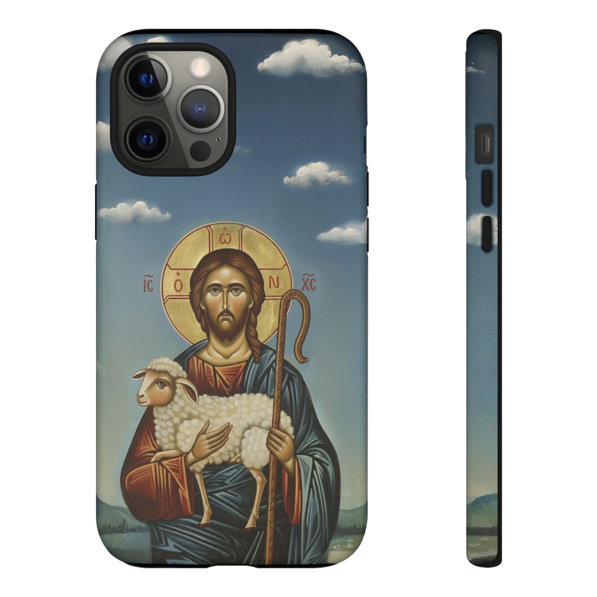 The Good Shepherd | Psalm 23