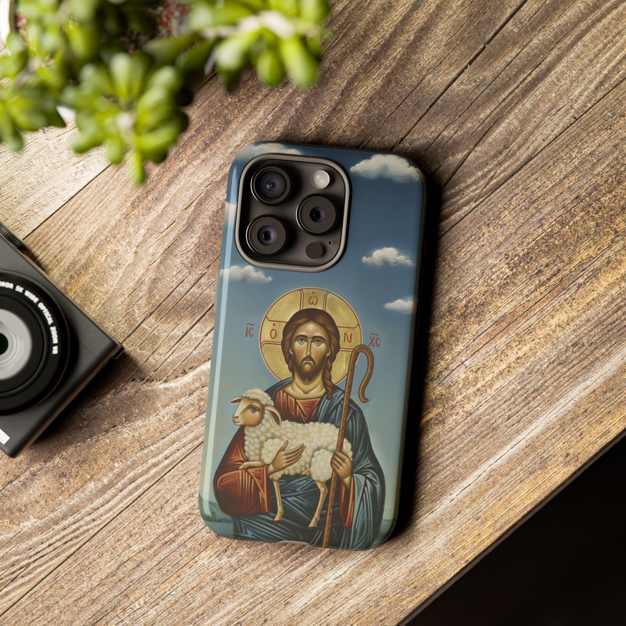 The Good Shepherd | Psalm 23