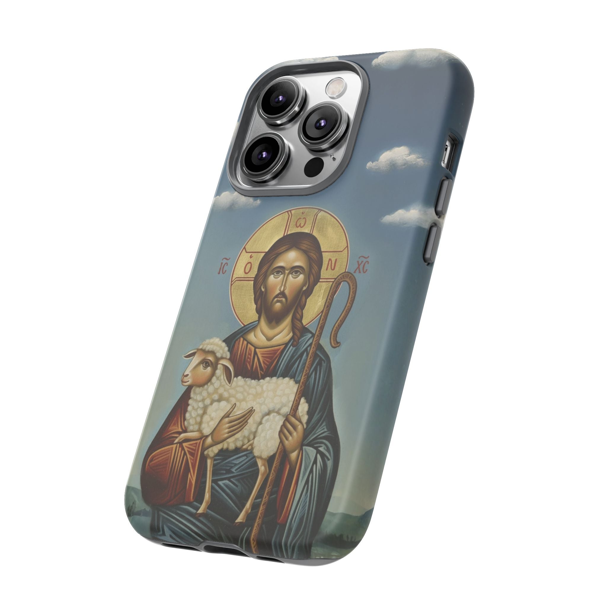 The Good Shepherd | Psalm 23