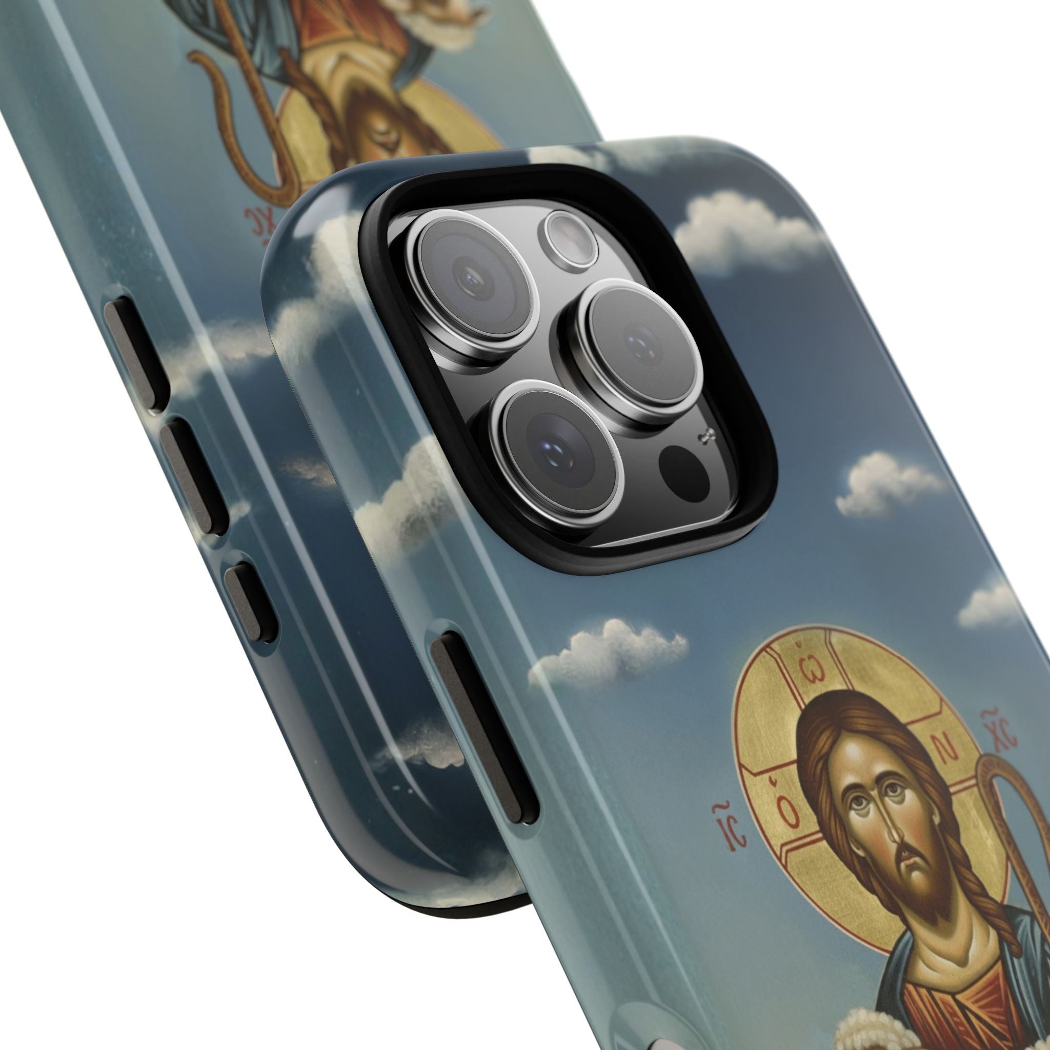 The Good Shepherd | Psalm 23