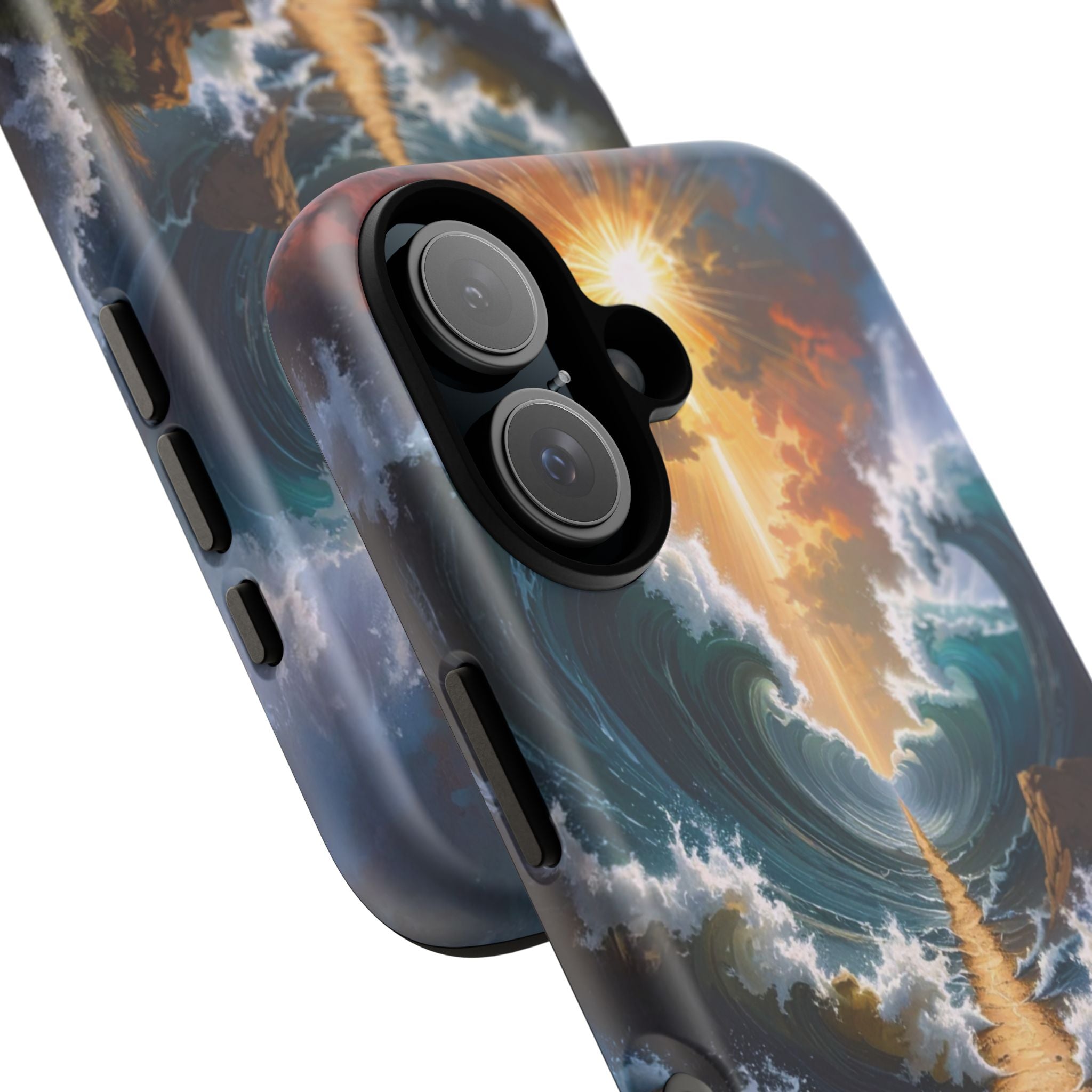 The Miracle at the Sea | Exodus 14