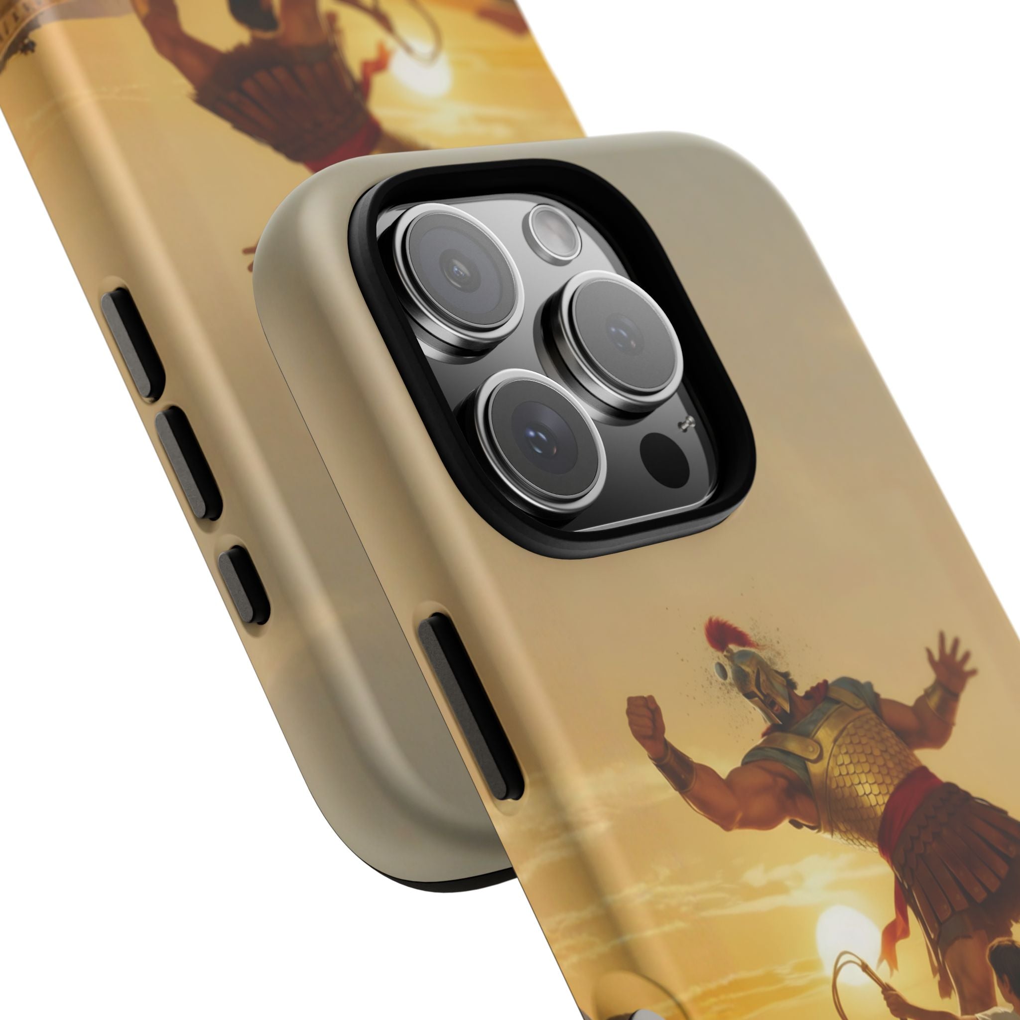 Faith Wins the Battle – 1 Samuel 17:45–47