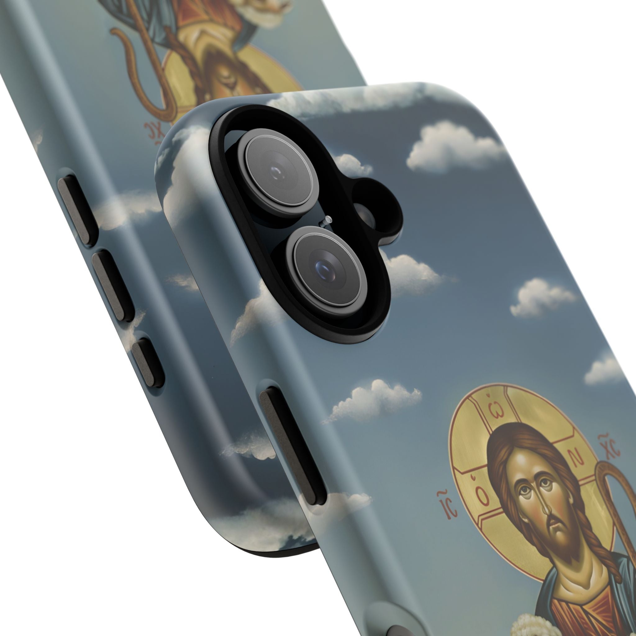 The Good Shepherd | Psalm 23