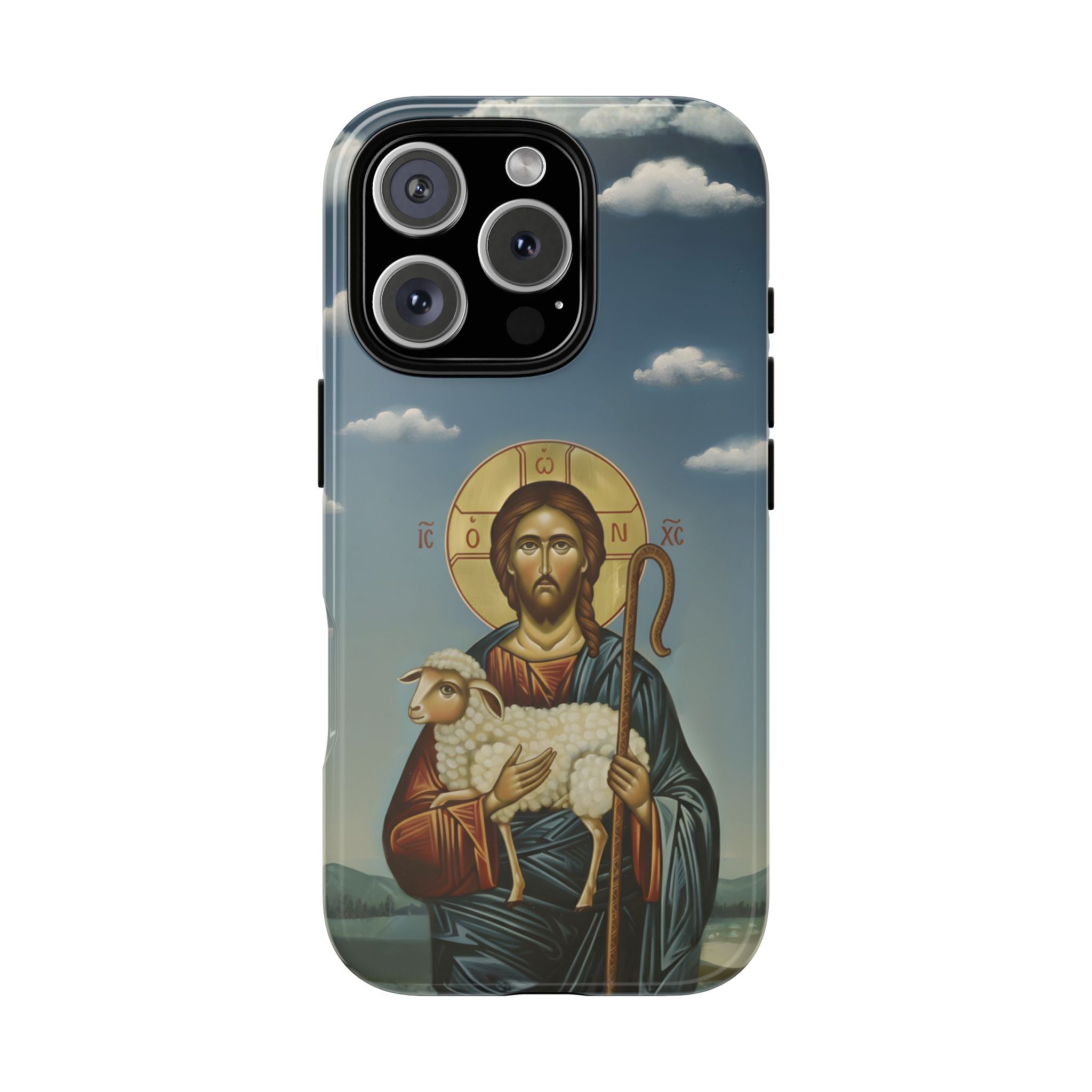 The Good Shepherd | Psalm 23