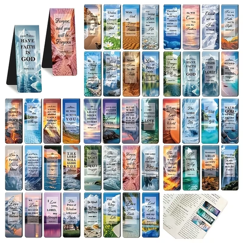 Overzicht van de ontwerpen van de magnetische boekenleggers